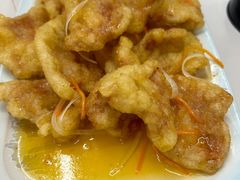 -东北饺子馆(马尾君竹店)