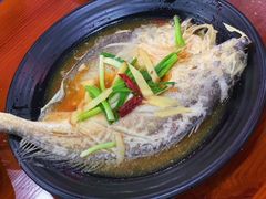 -台州老六海鲜面馆(上南总店)