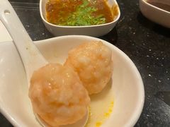 -捞王猪肚鸡火锅(财富中心店)