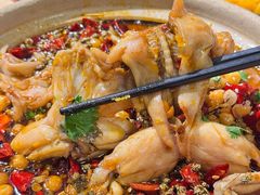 -聚味斋香辣蟹·蓝龙(塘沽总店)