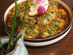 -大洋家·精品潮汕菜·生腌砂锅粥(天河东路店)