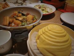 -金掌勺锅包肉(太原万达店)