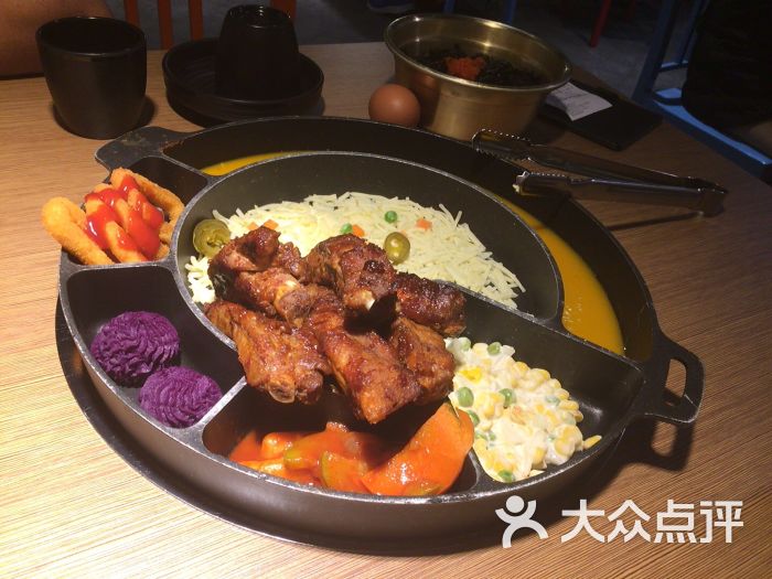 韩国dm chicken分米鸡(月星环球港店)图片 - 第27张