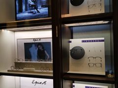-溥仪眼镜PUYI OPTICAL(国贸商城店)