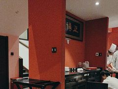 -正德楼果木烤鸭·渔家菜(东港店)