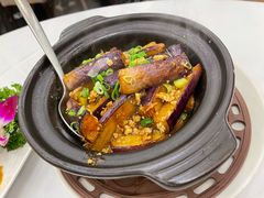 -龙皇酒家(黄埔店)