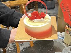 -黑池口感烘焙·生日蛋糕(坂田店)