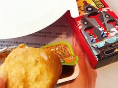 -麦当劳(宾水西道店)