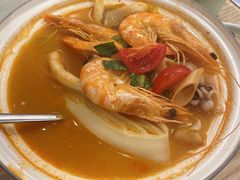 -米泰芒·东南亚料理(体育西店)