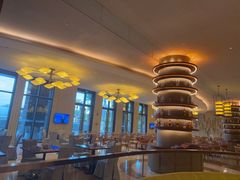 -艺厨风尚餐厅 · 桔钓沙莱华度假酒店