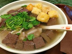 -四宜糕团店(南大街店)