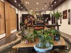 -龙源茶坊(白银路店)