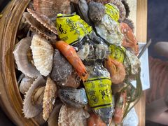 -船梆煮•蒸汽海鲜·生腌干蒸(五四广场店)