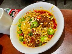 -付小姐在成都(中山公园店)
