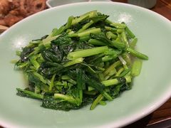 -虎哥私房菜(馒头山店)