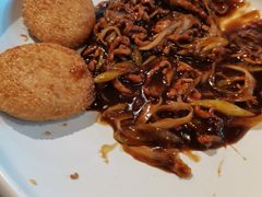 -羲和雅苑•北京烤鸭(平安国际金融中心店)