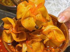 -冯校长老火锅(广州正佳广场店)