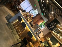 -COSTA COFFEE(成都来福士店)