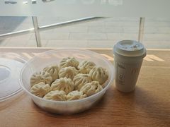 -石饮红星包子(中山路店)