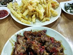 -贤花饭店(城阳店)