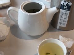 -东方早茶 海鲜•青岛菜(国信体育中心店)