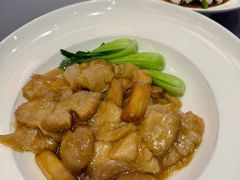 -阿庄新豫菜(航海东路店)