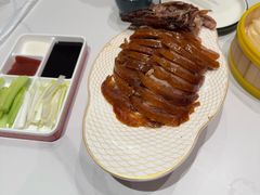 -梅利汴京烤鸭•开封豫菜地标店(晋安路店)