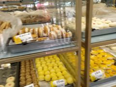 -爱德顺糕点食屋(利民道店)