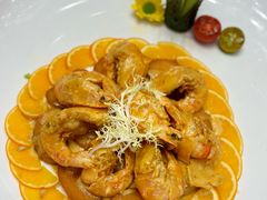 -聚福宝合苑食府(南头镇店)