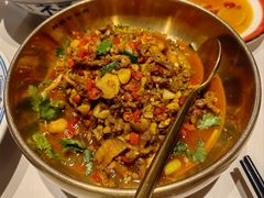 -冇味湘潭菜(湘江世纪城店)