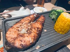 -mango tree芒果树餐厅(K11店)