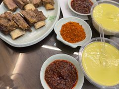 -清真·益鑫羊肉手抓馆(花园北街店)