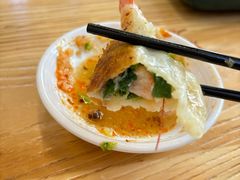 -众品老方子锅贴甜沫(李村店)