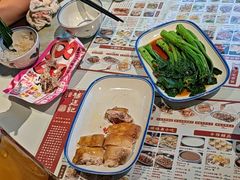 -顺德杨廷记(白云山店)