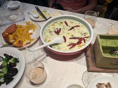 -大树餐厅(益田假日店)