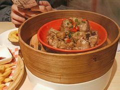 -避风塘(宝山万达店)