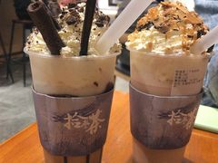 -拾叁茶(罗汉巷店)