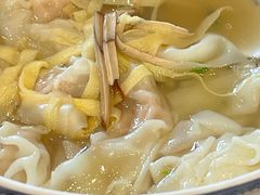 虾仁小馄炖-熙盛源(永乐路店)