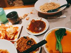 -松鹤楼·苏式汤面(虹桥天地店)