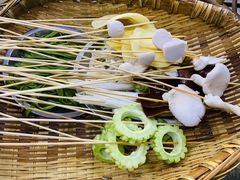 -咏勝锑锅麻辣烫(净居寺路总店)