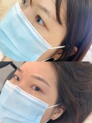 点击看大图 -芙芬芳·半永久纹眉(深圳旗舰店)