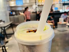 -喜茶(广州天汇igc店)
