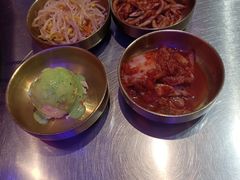 -釜山火炉·海鲜烤肉(紫藤路店)