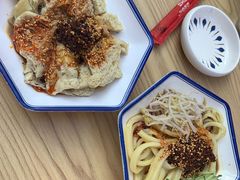 -宝葫芦西北茶食铺(万达店)