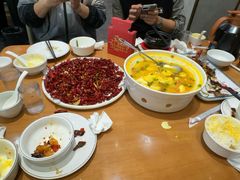 -红豆焖罐面·新邯郸菜(光明店)