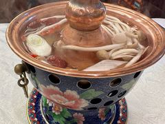 -东来顺饭庄(天坛店)