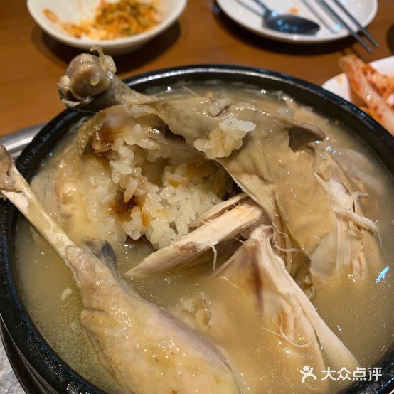 故乡居韩国料理(迎津街店)