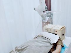 -深圳安仁堂中医·推拿按摩·肩颈调理