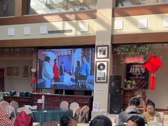 -天毓山庄·餐厅