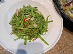 -大张烙馍村(泉山店)